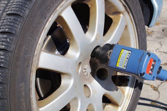 Tire World and More